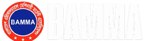Bamma logo